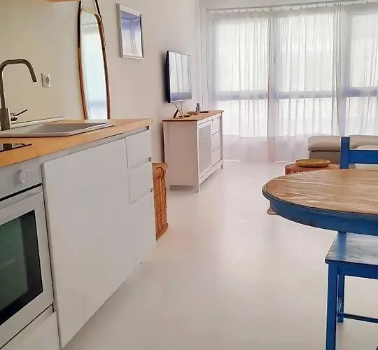 Daire Casa Maresia El *