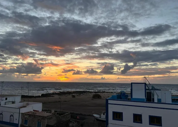 Casa Maresia El *