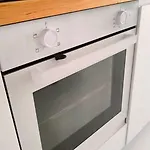 Casa Maresia El Апартаменты