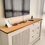 Апартаменты Casa Maresia El