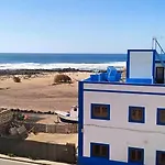 アパート Casa Maresia El