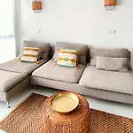アパート Casa Maresia El