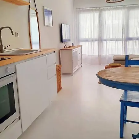 Апартаменты Casa Maresia El *