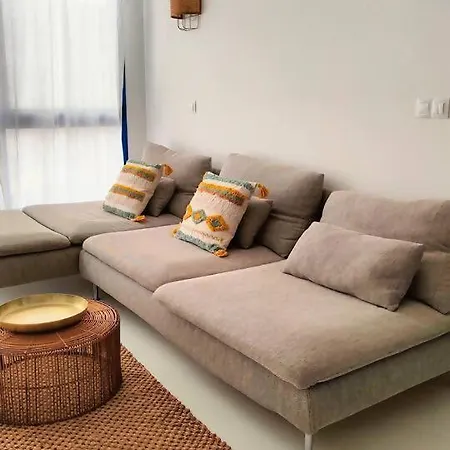 Casa Maresia El * El Cotillo (Fuerteventura)