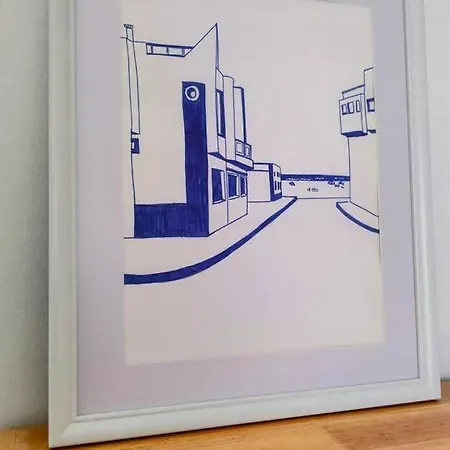 Casa Maresia El