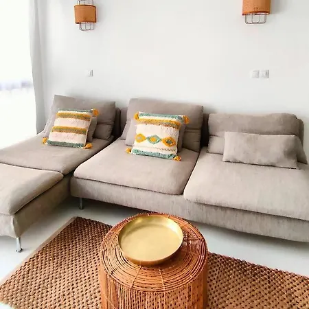דירה Casa Maresia El