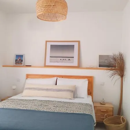 דירה Casa Maresia El *
