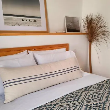 Casa Maresia El דירה Cotillo