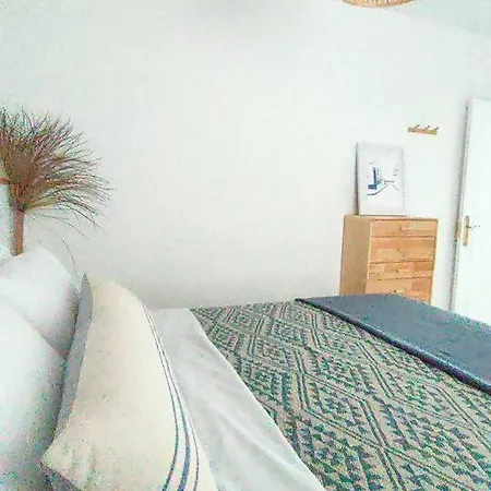 Casa Maresia El *