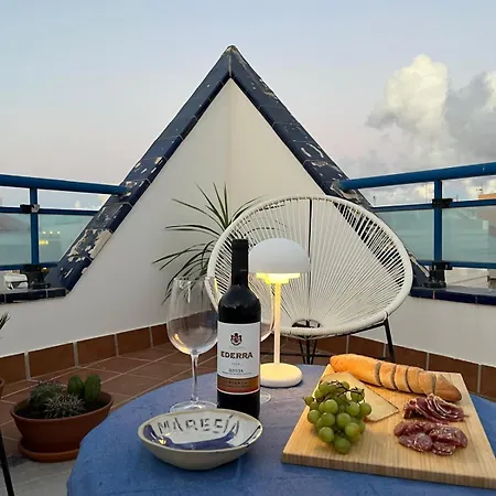 Casa Maresia El Cotillo
